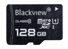 Карта памяти Blackview 128 ГБ (SDCS2/128GBSP)