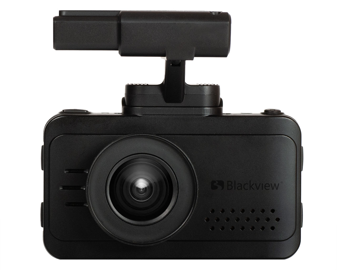 Blackview V GPS/Глонасс - автомобильный видеорегистратор с оповещением о полицейских радарах