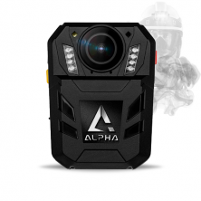 Видеорегистратор персональный Blackview X Alpha