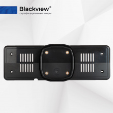 Blackview xz7 - установочная пластина для видеорегистратора