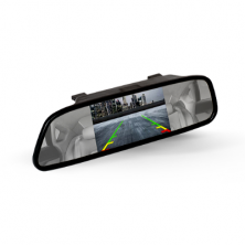 Blackview MM-500 - зеркало с монитором