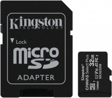 Карта памяти Kingston 32 ГБ (SDCS2/32GB)