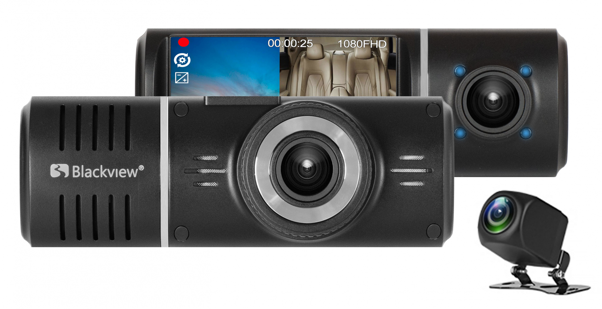 Blackview™ X400 TRIPLE