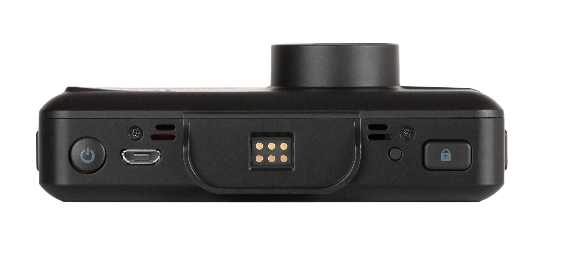 Комбо-устройство сигнатурное Blackview X PLUS GPS/Глонасс (без фильтра), 2 камеры