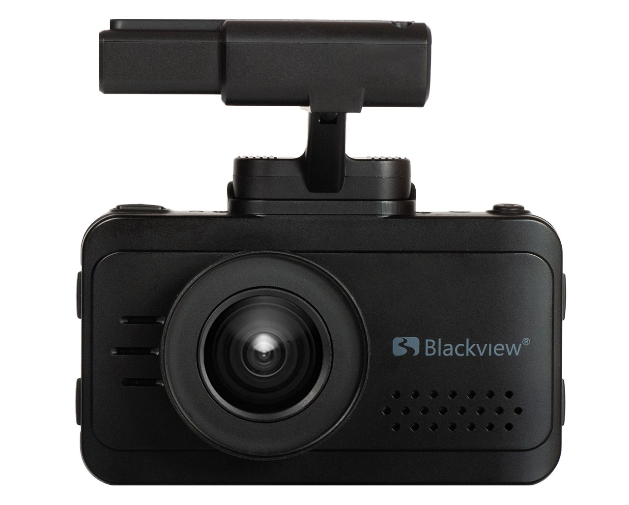 Blackview V PRO GPS/Глонасс - автомобильный видеорегистратор с оповещением о полицейских радарах