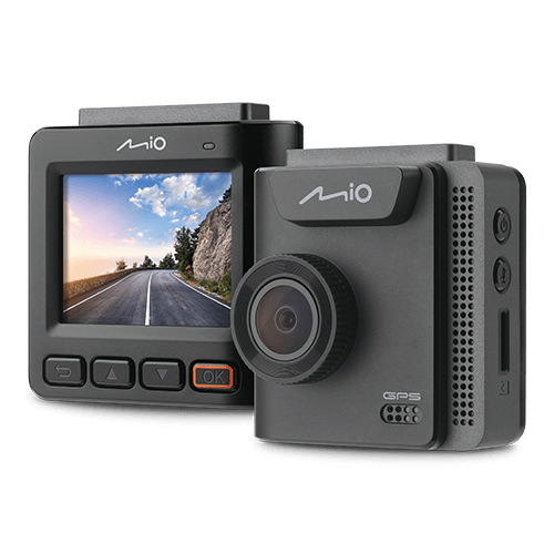 Mio Viva V26 GPS - видеорегистратор