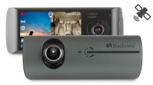Blackview™ X200 HD DUAL GPS/GLONASS