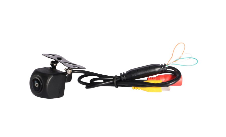 Камера заднего вида Blackview AHD-03 FULL HD 185°